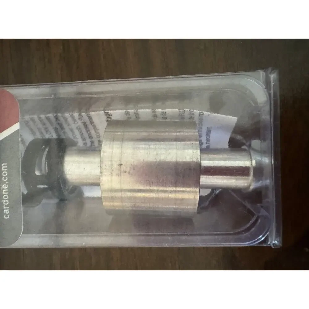Cardone Pure #20-0012F In-Line Power Steering Filter Fits All 1/2